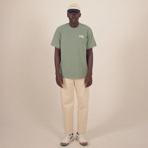 Dito Collective Sage Shop Tee - Sage