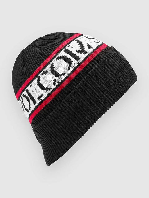 Volcom Carwash Beanie - Black