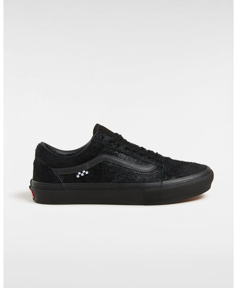 Vans Skate Old Skool - Metallic / Black