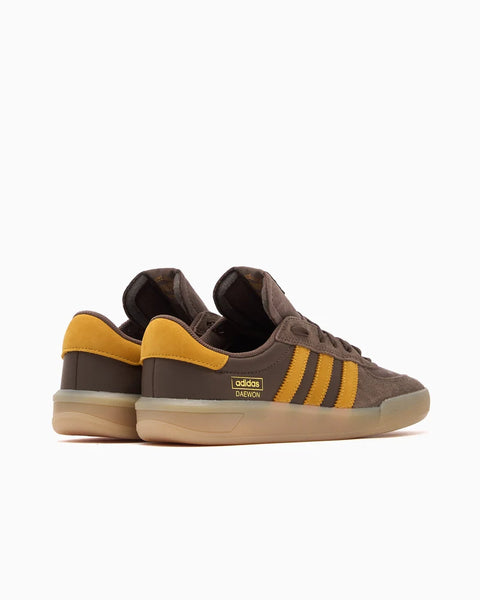 Adidas Glenburn X Daewon -  Earstr / Creyel / Gum