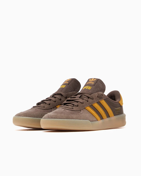 Adidas Glenburn X Daewon -  Earstr / Creyel / Gum