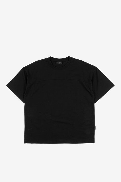 Wasted Paris Beast Boxy Tee - Black