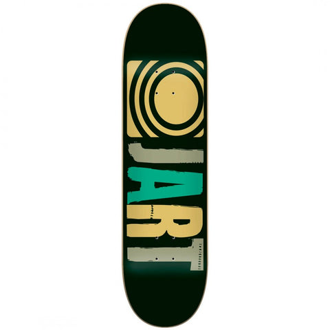 Jart Classic 8.375´´ Deck - Green