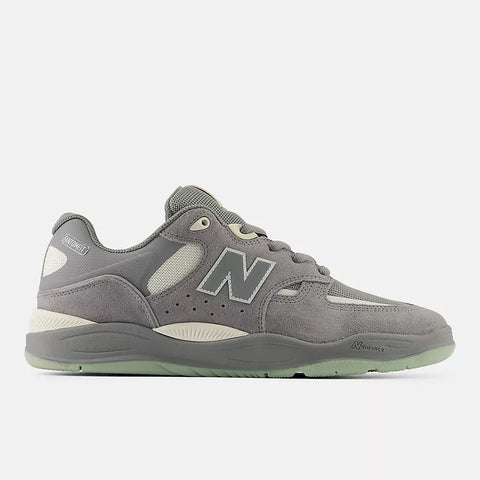 New Balance Numeric Tiago Lemos 1010 - Slate Grey / Sea Salt
