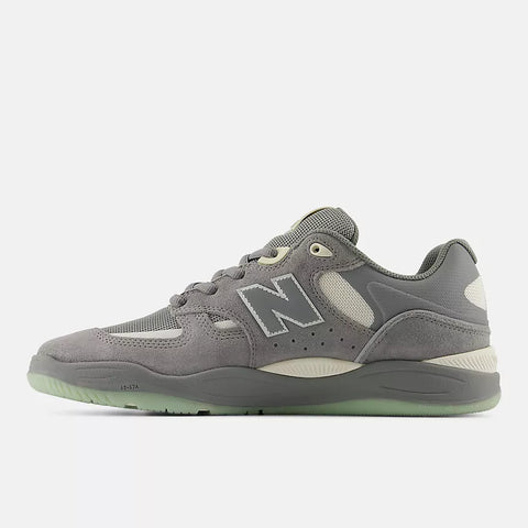 New Balance Numeric Tiago Lemos 1010 - Slate Grey / Sea Salt