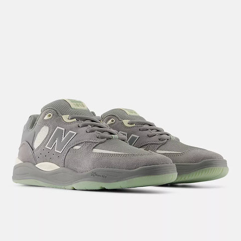 New Balance Numeric Tiago Lemos 1010 - Slate Grey / Sea Salt
