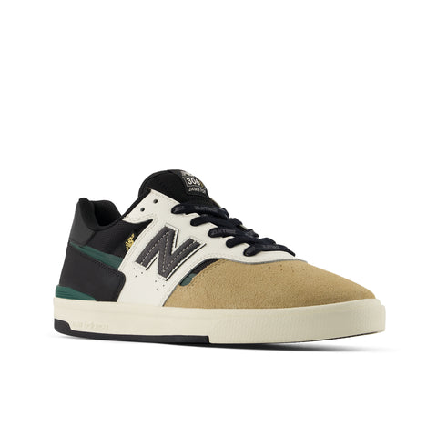 New Balance Numeric 306 Jamie Foy Cup - Incense / Black