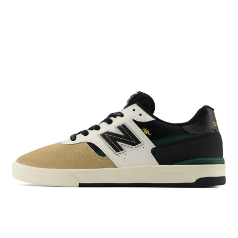 New Balance Numeric 306 Jamie Foy Cup - Incense / Black