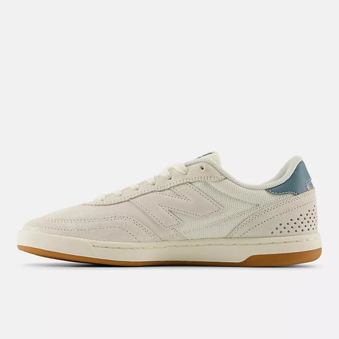 New Balance Numeric 440v2 - Sea Salt / Salt Water