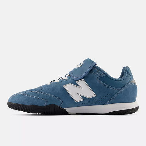 New Balance Numeric 442 - Heron Blue / White