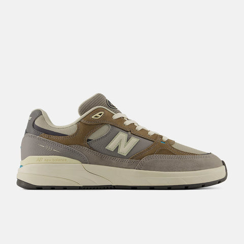 New Balance Numeric Andrew Reynolds 933 - Marblehead / Island Blue