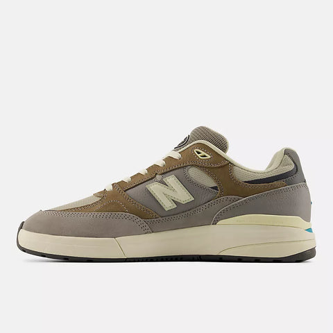 New Balance Numeric Andrew Reynolds 933 - Marblehead / Island Blue