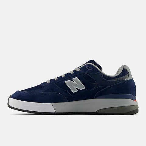 New Balance Numeric Andrew Reynolds 933 - Navy / White
