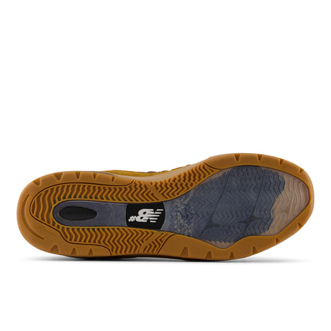 New Balance Numeric Andrew Reynolds 933 - Breakfast Tea / Pumpernickel