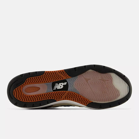 New Balance Numeric Andrew Reynolds 933 - Quicksand / Sea Salt