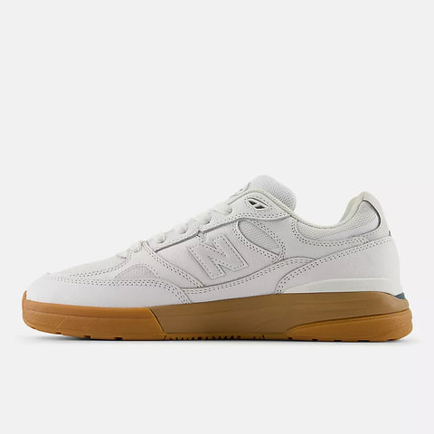 New Balance Numeric Andrew Reynolds 933 - White