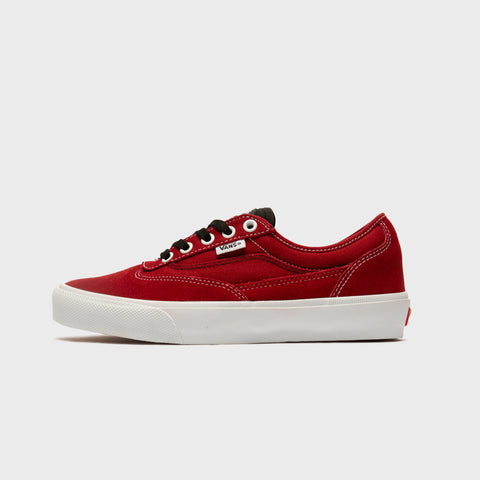 Vans Skate Curren Caples - Red