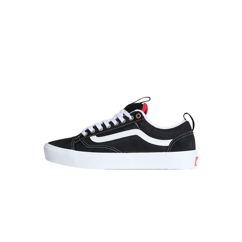 Vans Skate Old Skool +36 - Black / White