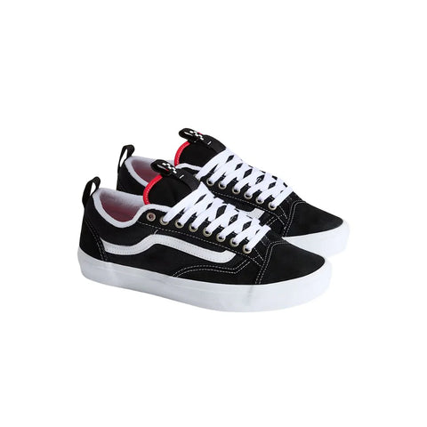 Vans Skate Old Skool +36 - Black / White