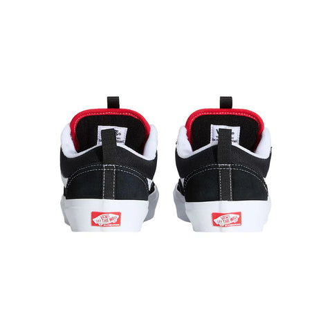 Vans Skate Old Skool +36 - Black / White