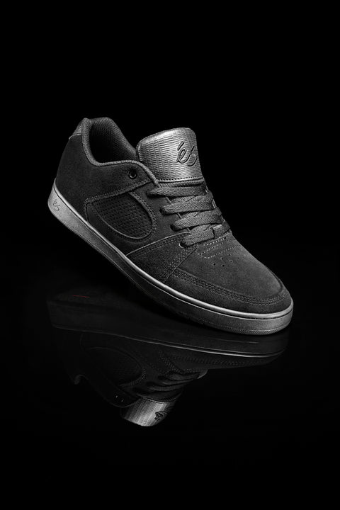 És Accel Slim - Black / Black
